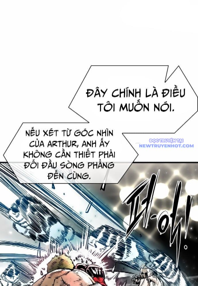 Shark - Cá Mập chapter 310 - Trang 31