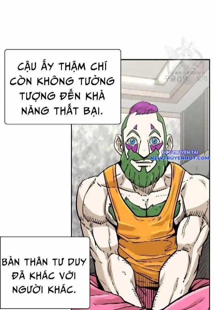 Shark - Cá Mập chapter 271 - Trang 94