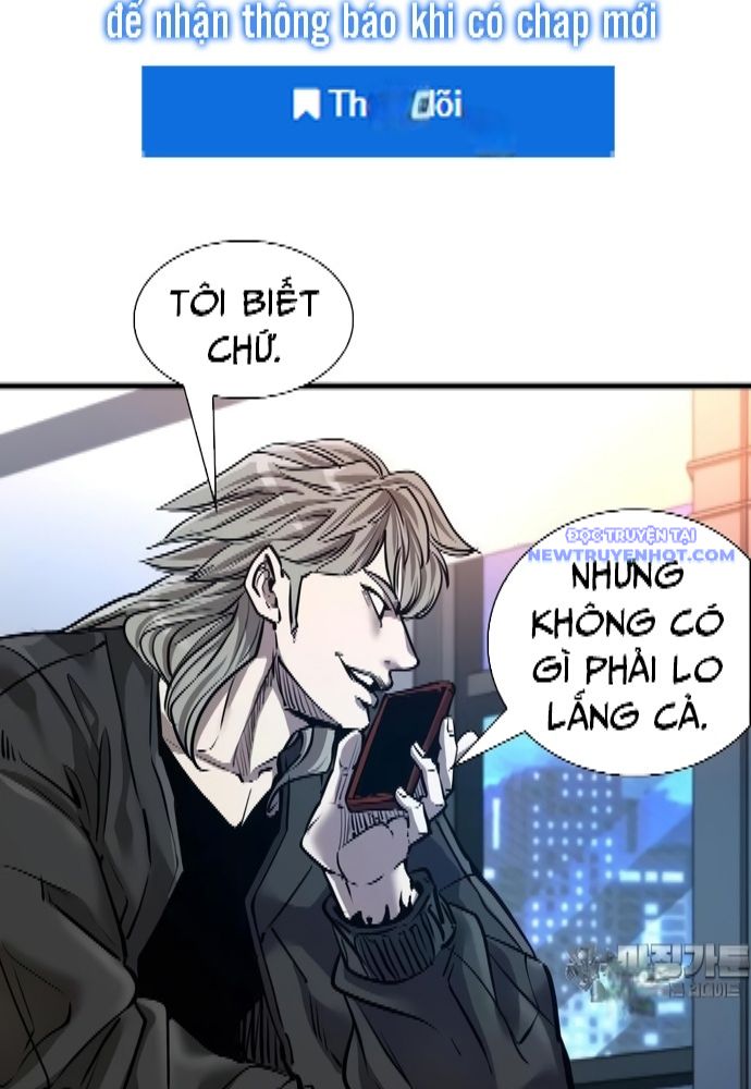 Shark - Cá Mập chapter 326 - Trang 22