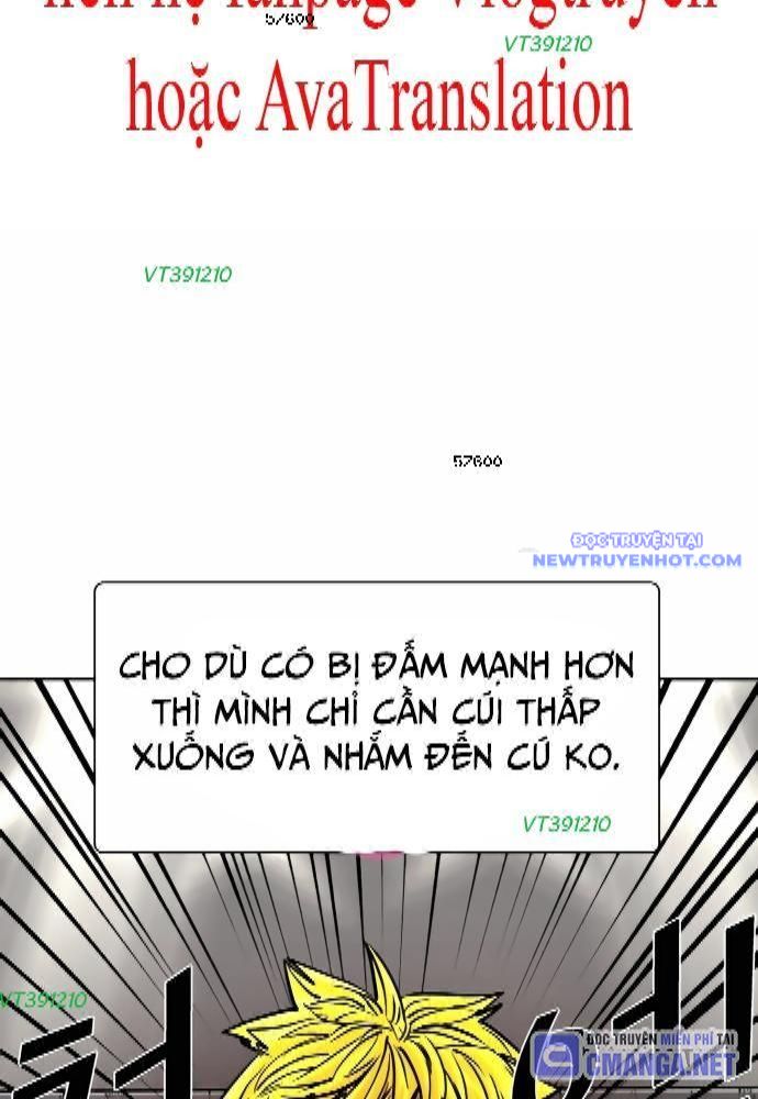 Shark - Cá Mập chapter 262 - Trang 5