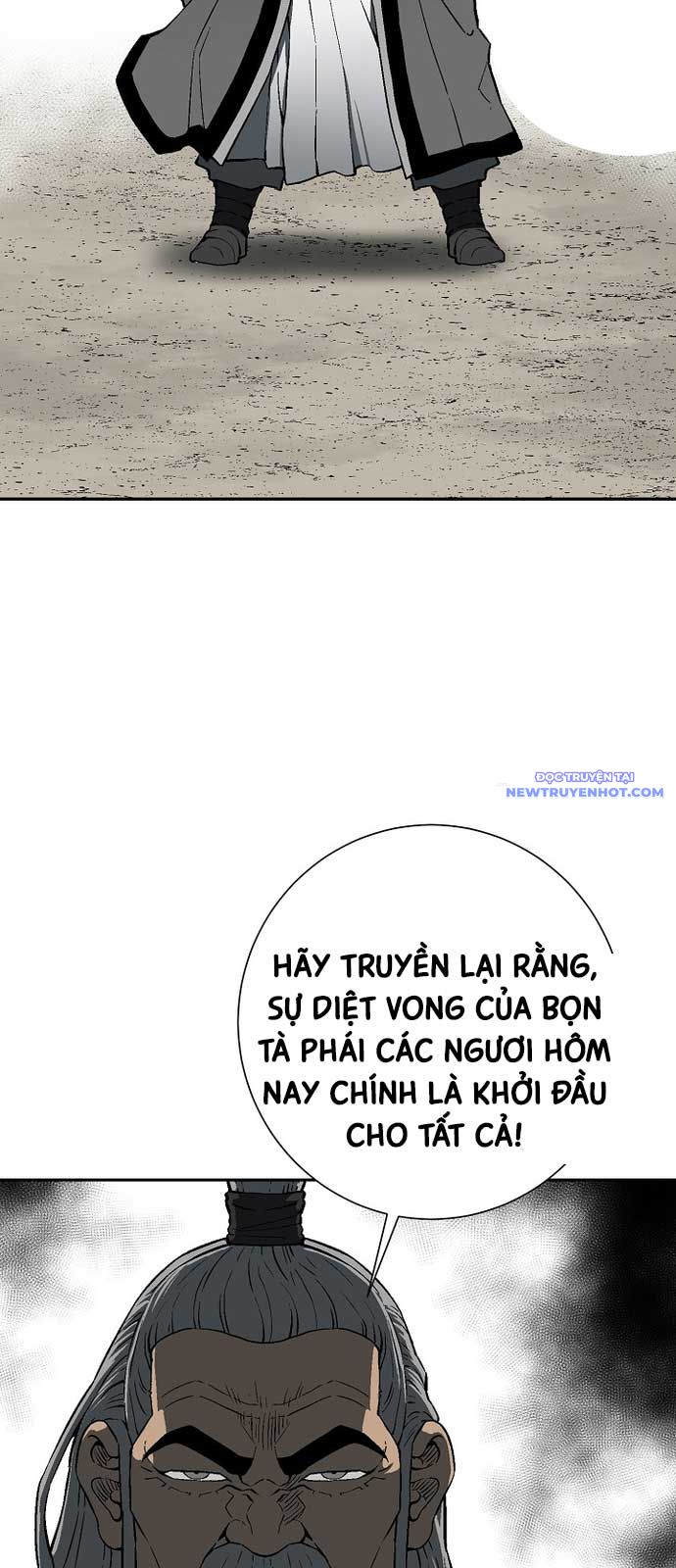 Vĩ Linh Kiếm Tiên chapter 97 - Trang 33