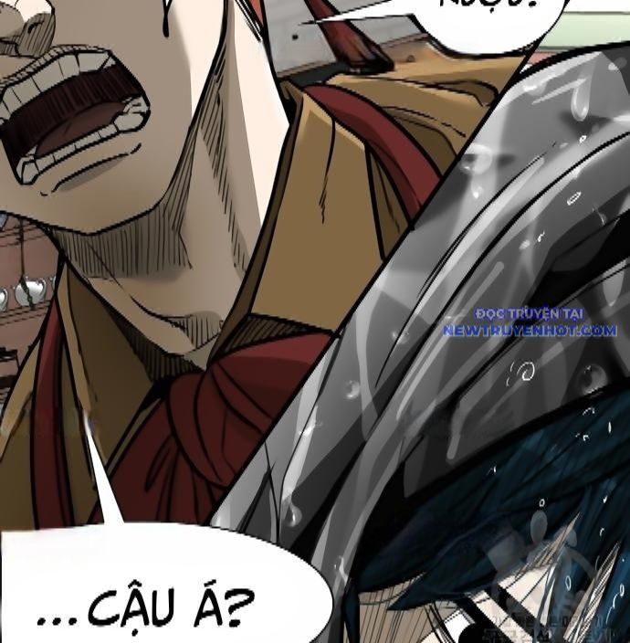 Shark - Cá Mập chapter 297 - Trang 15