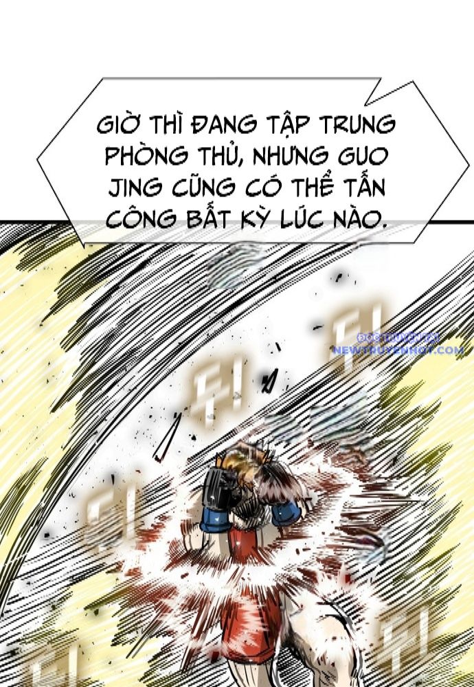 Shark - Cá Mập chapter 333 - Trang 84