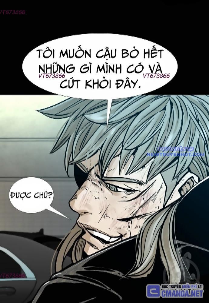 Shark - Cá Mập chapter 274 - Trang 59