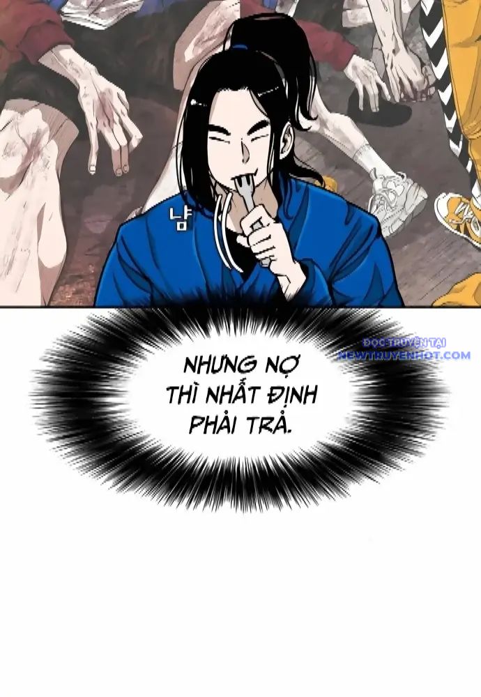 Shark - Cá Mập chapter 267 - Trang 75