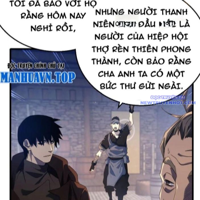 Toàn Dân Chuyển Chức: Bị Động Của Ta Vô Địch chapter 62 - Trang 56