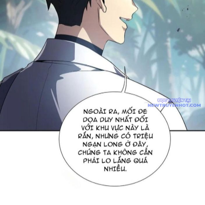 Ta Ký Kết Khế Ước Với Chính Mình chapter 80 - Trang 8