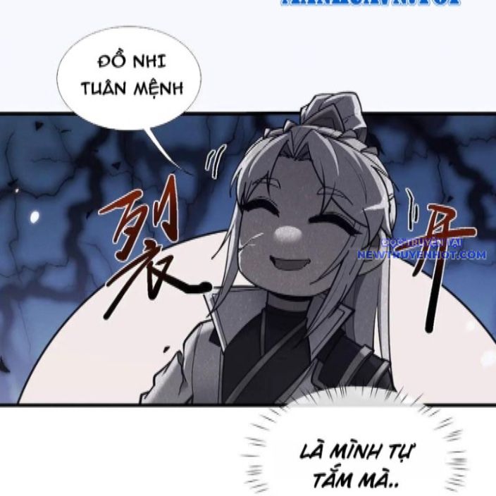 Toàn Chức Kiếm Tu chapter 38 - Trang 48