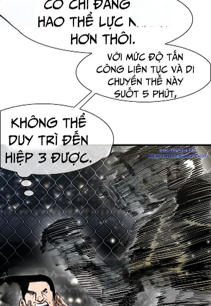 Shark - Cá Mập chapter 333 - Trang 52