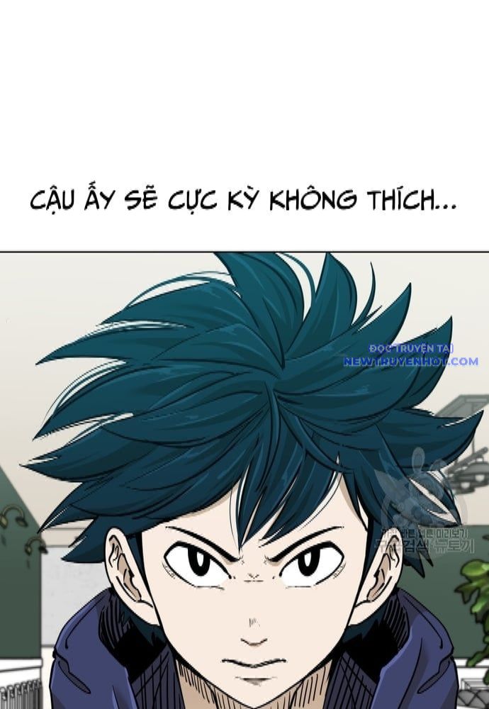 Shark - Cá Mập chapter 255 - Trang 103