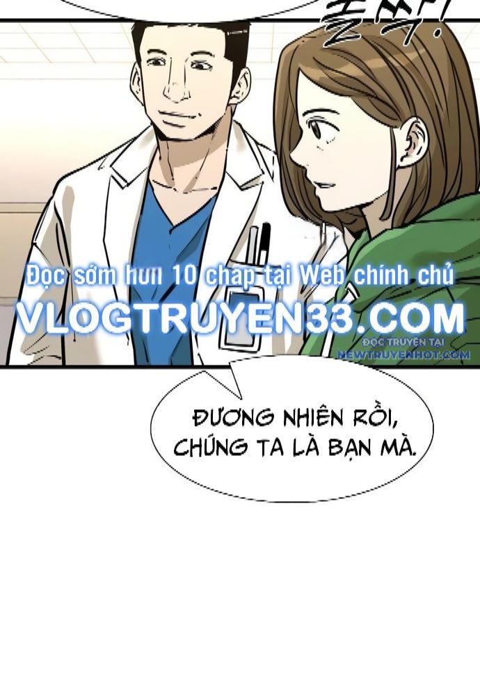 Shark - Cá Mập chapter 326 - Trang 94