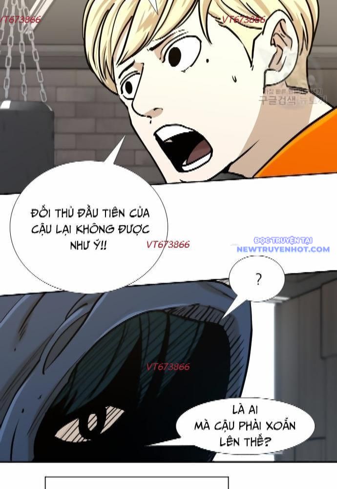 Shark - Cá Mập chapter 270 - Trang 126