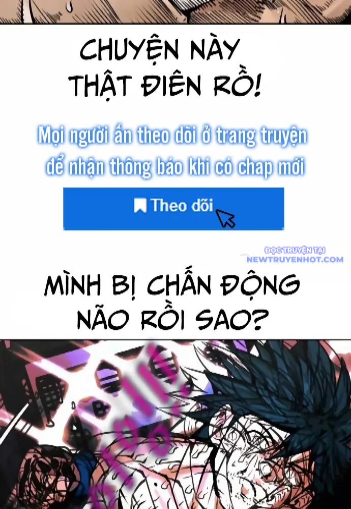 Shark - Cá Mập chapter 279 - Trang 97