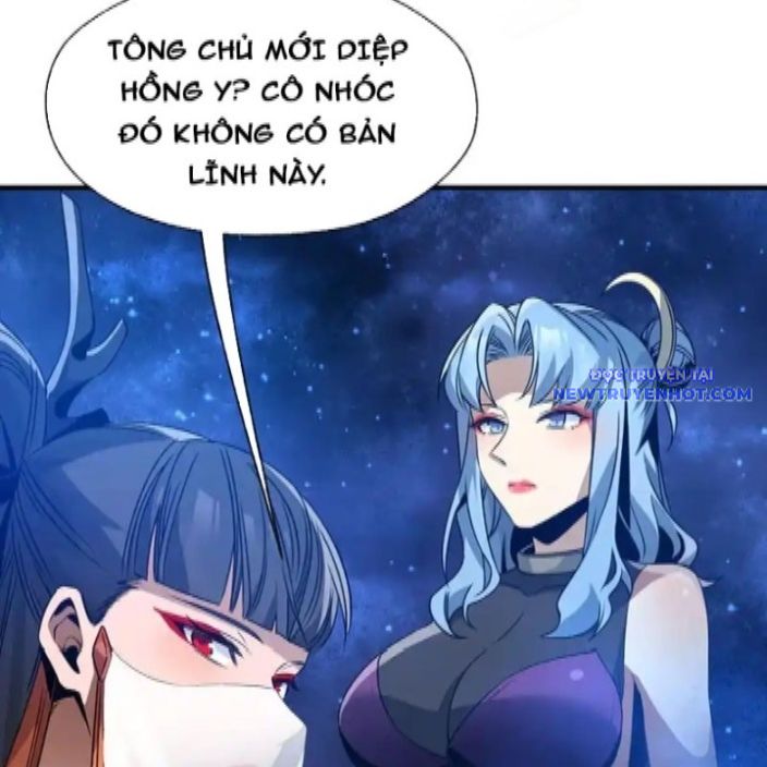 Đại Ái Ma Tôn, Nữ Đồ Đệ Đều Muốn Giết Ta chapter 57 - Trang 78