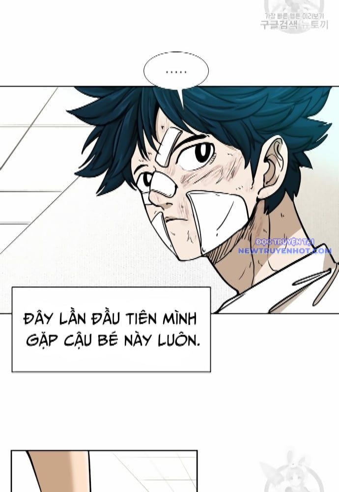 Shark - Cá Mập chapter 265 - Trang 34