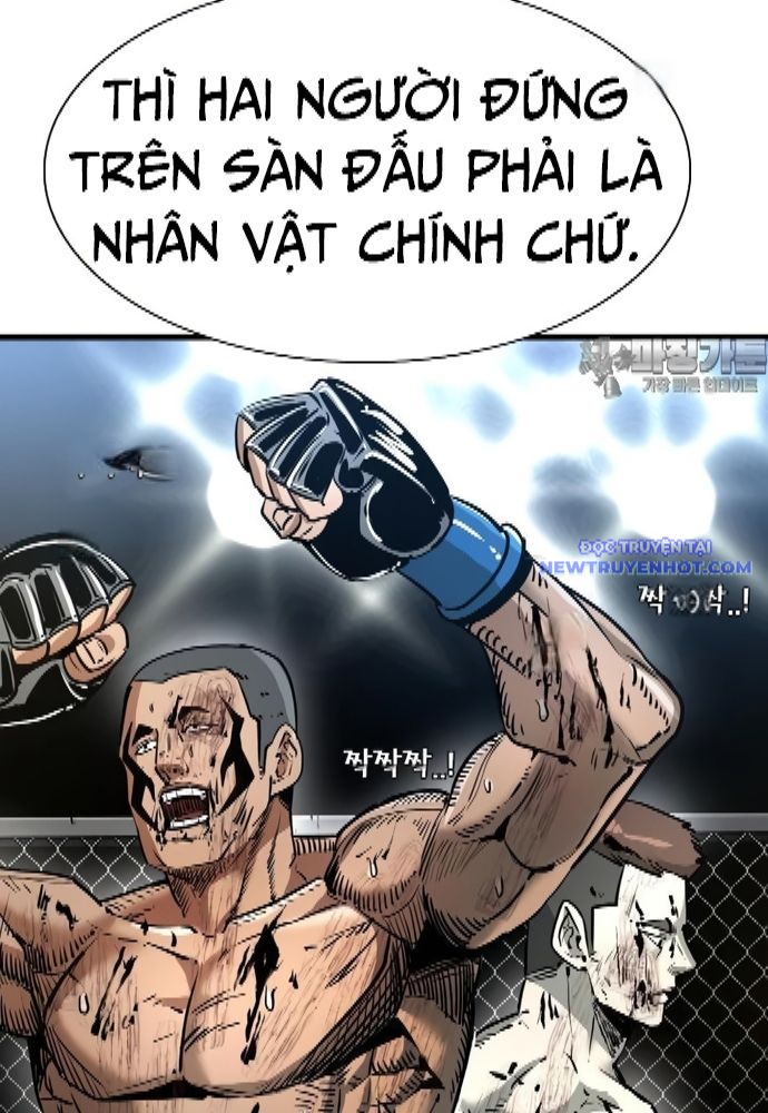 Shark - Cá Mập chapter 329 - Trang 41