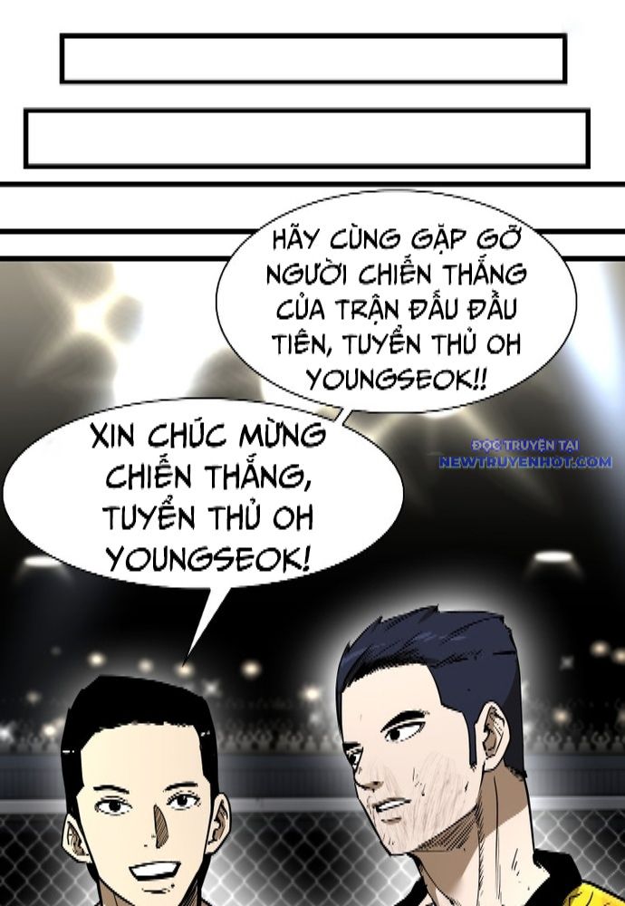 Shark - Cá Mập chapter 331 - Trang 70