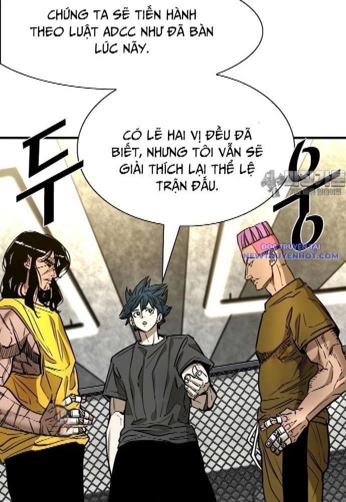 Shark - Cá Mập chapter 323 - Trang 31