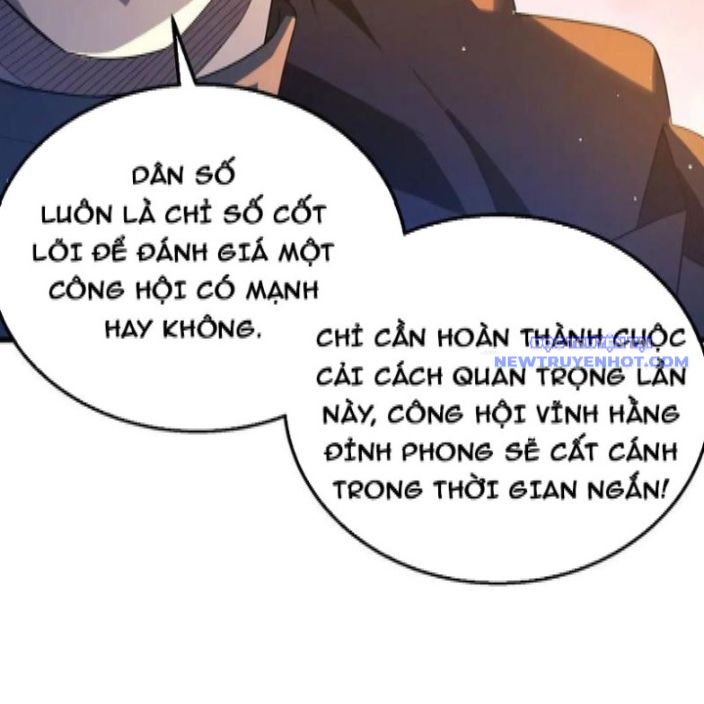 Toàn Dân Chuyển Chức: Bị Động Của Ta Vô Địch chapter 62 - Trang 99