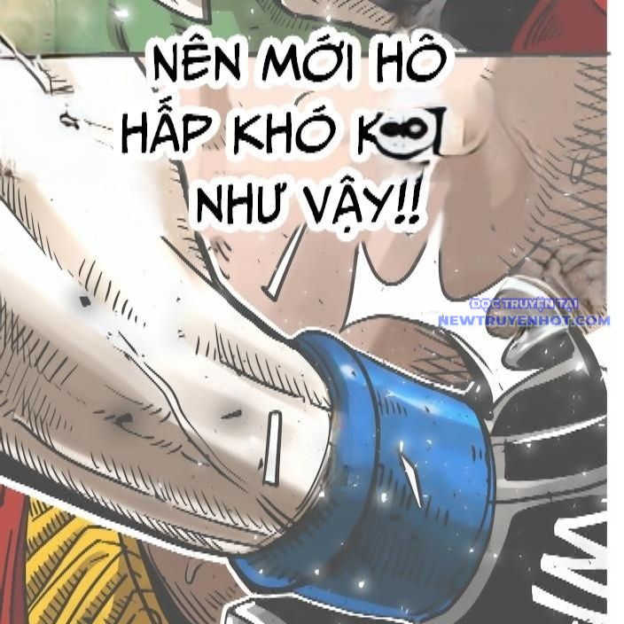 Shark - Cá Mập chapter 286 - Trang 125