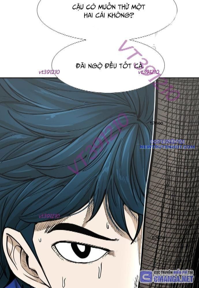 Shark - Cá Mập chapter 253 - Trang 8