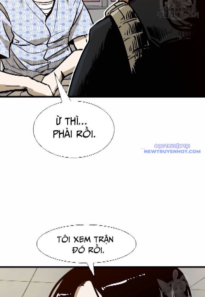 Shark - Cá Mập chapter 295 - Trang 36