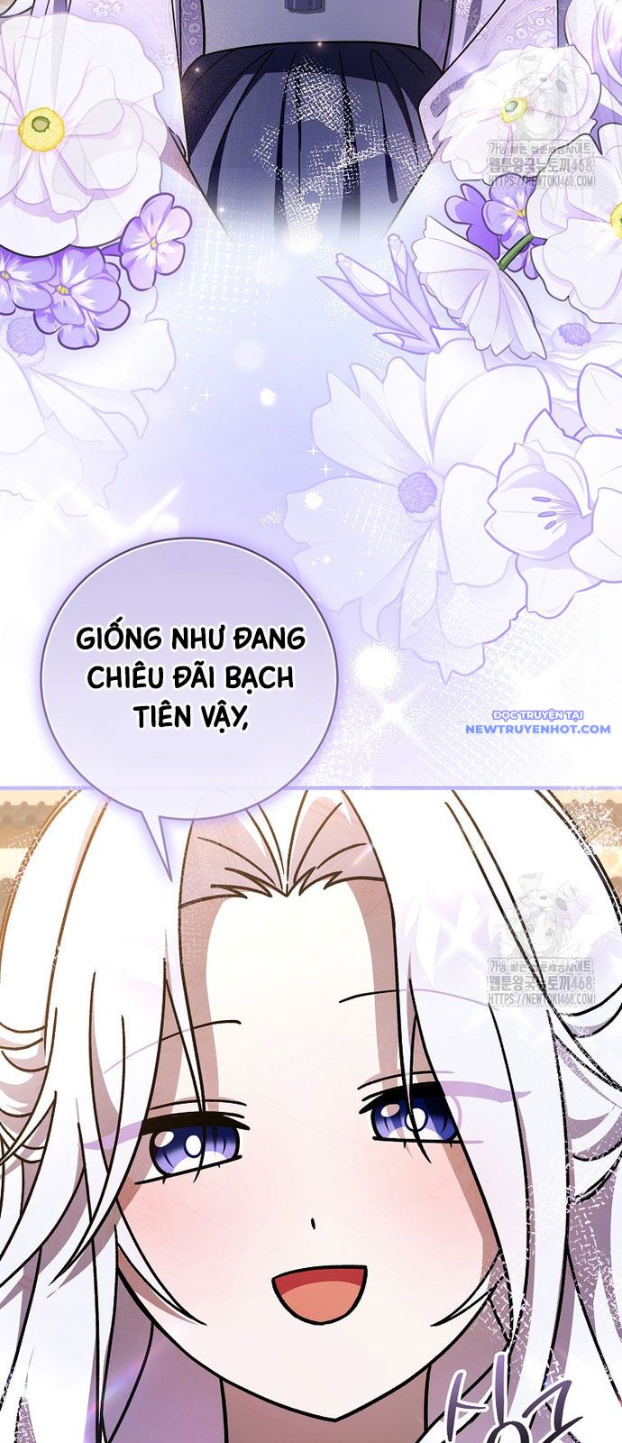 Sinh Tồn Trong Cuốn Tiểu Thuyết Romance Fantasy chapter 34 - Trang 27