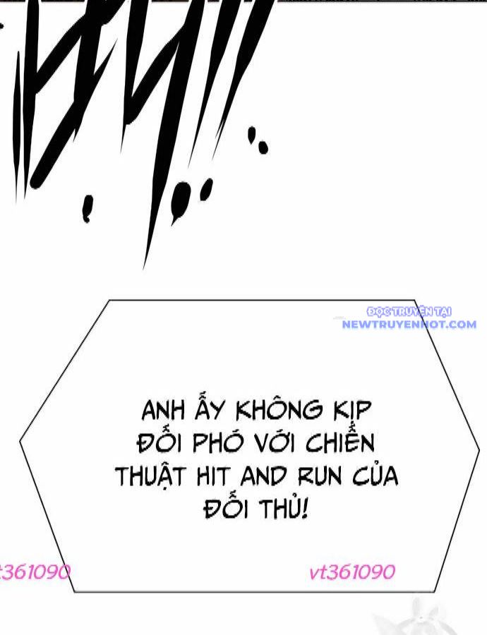 Shark - Cá Mập chapter 287 - Trang 28