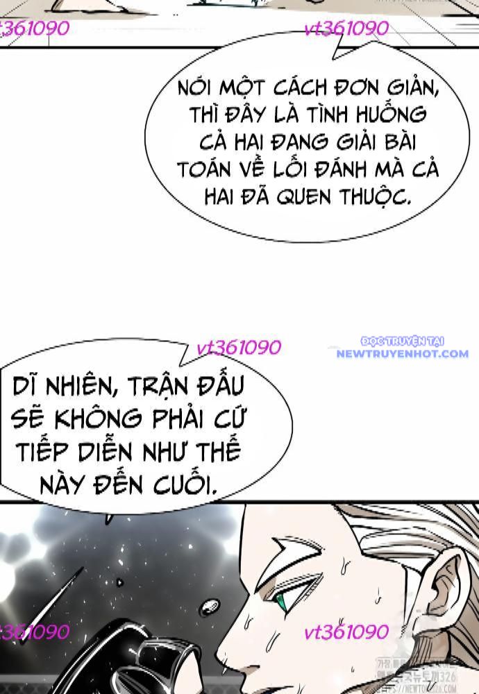 Shark - Cá Mập chapter 310 - Trang 52