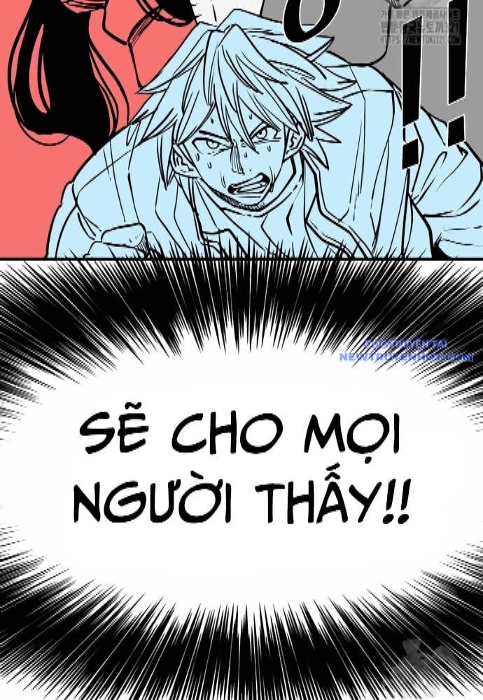 Shark - Cá Mập chapter 305 - Trang 37