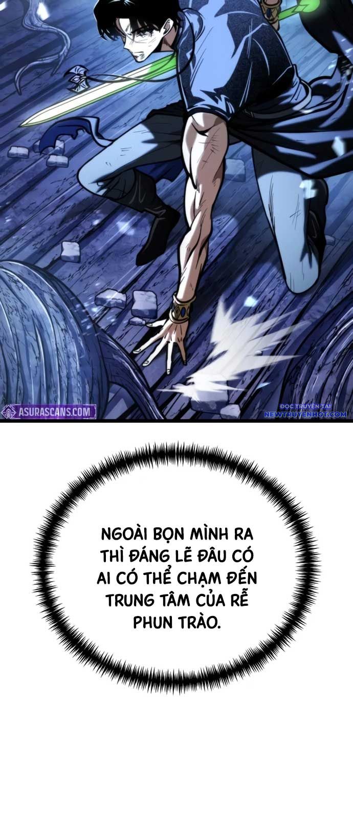 Chiến Binh Hồi Quy chapter 68 - Trang 103