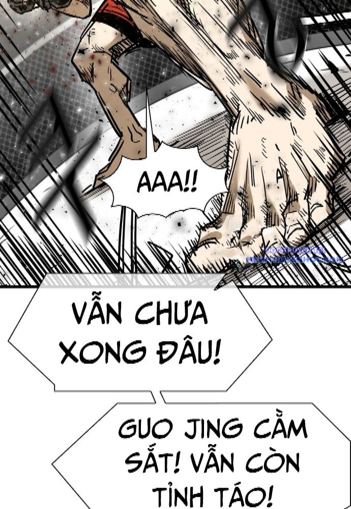 Shark - Cá Mập chapter 333 - Trang 98