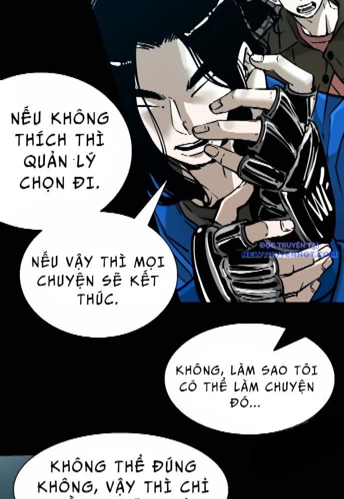 Shark - Cá Mập chapter 304 - Trang 76