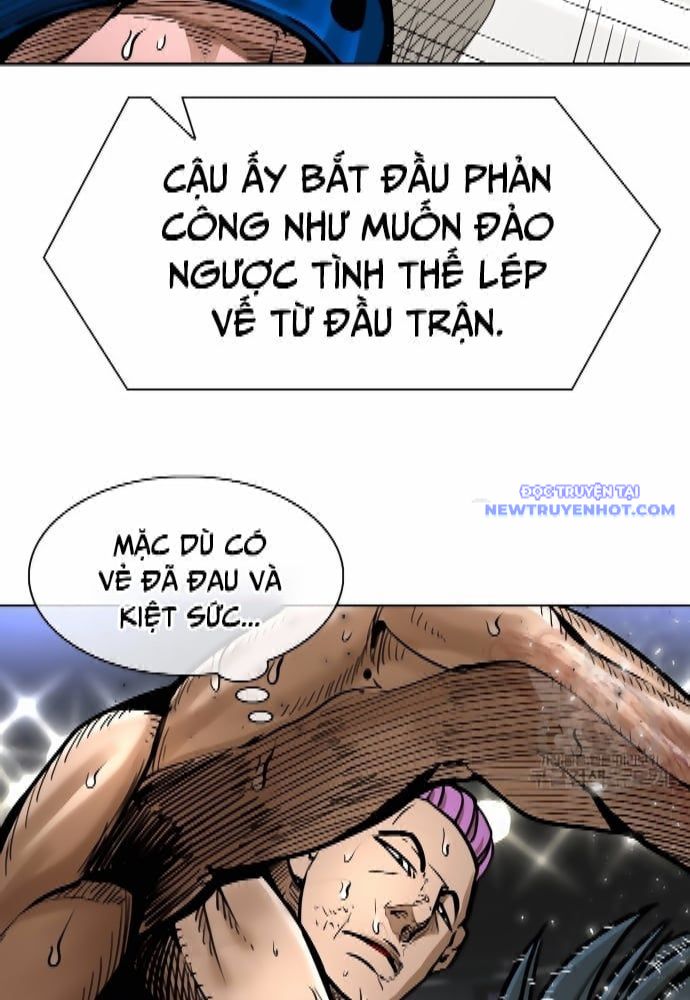 Shark - Cá Mập chapter 278 - Trang 103