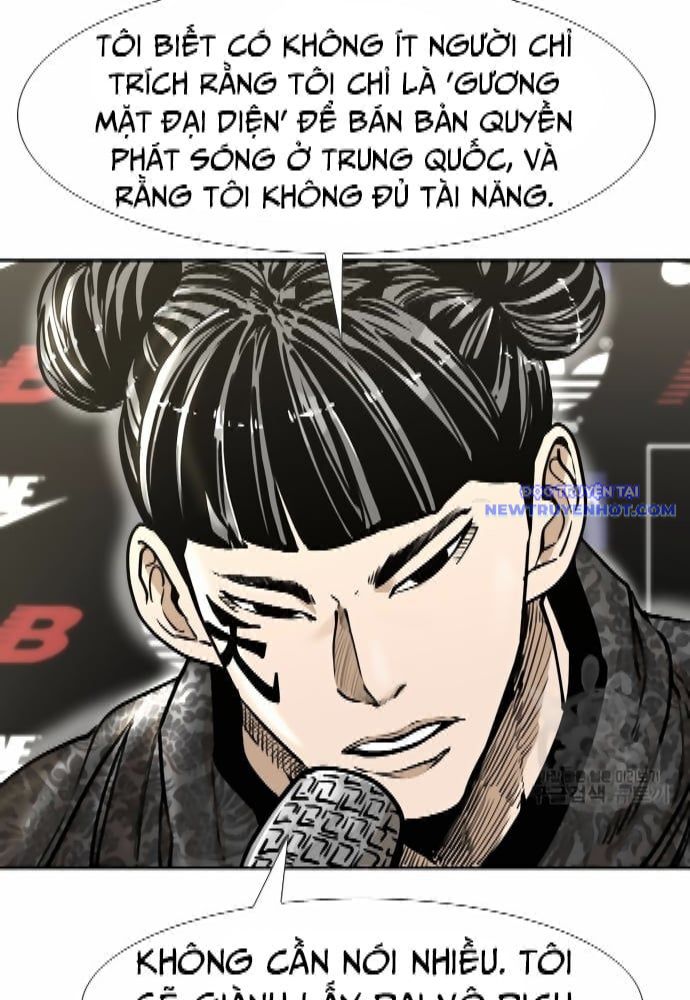 Shark - Cá Mập chapter 274 - Trang 99