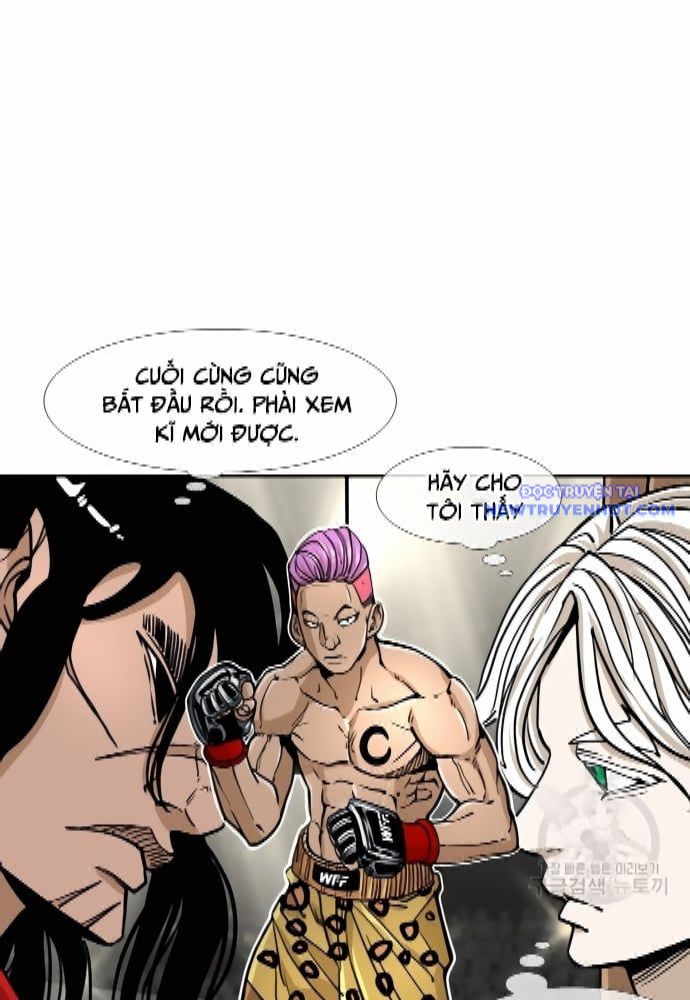 Shark - Cá Mập chapter 263 - Trang 76