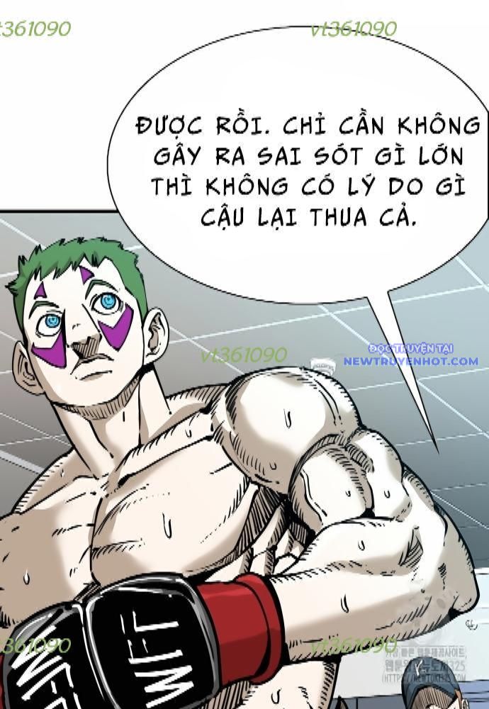 Shark - Cá Mập chapter 309 - Trang 61