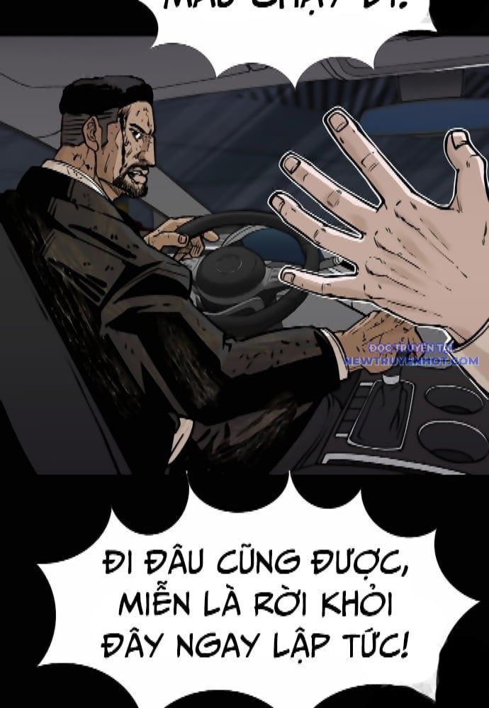 Shark - Cá Mập chapter 274 - Trang 45