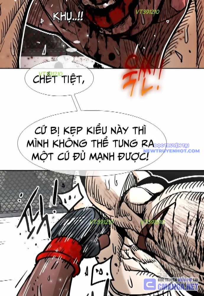 Shark - Cá Mập chapter 262 - Trang 65