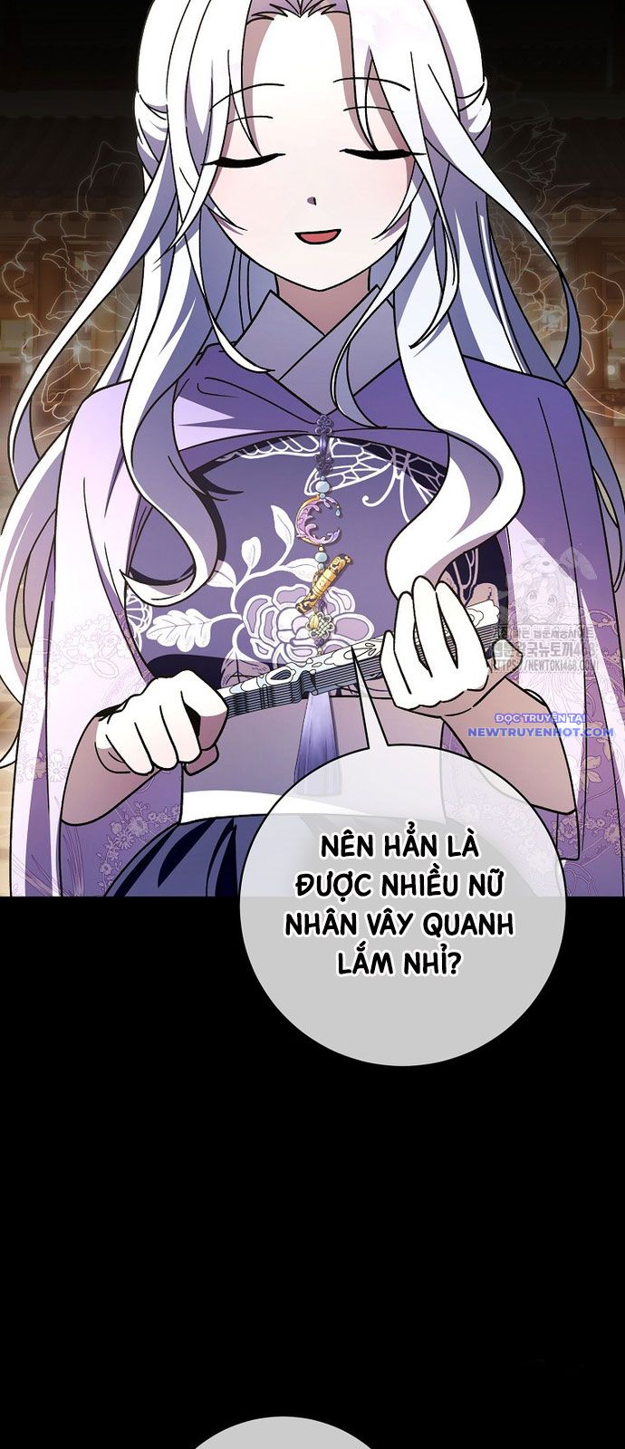 Sinh Tồn Trong Cuốn Tiểu Thuyết Romance Fantasy chapter 34 - Trang 40