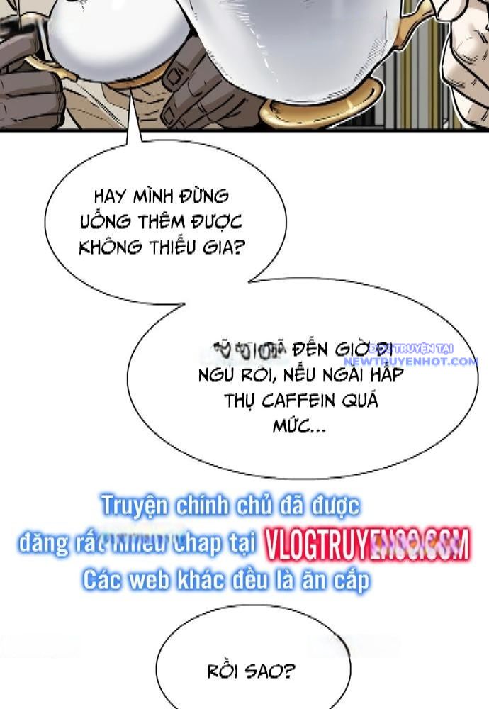 Shark - Cá Mập chapter 325 - Trang 56