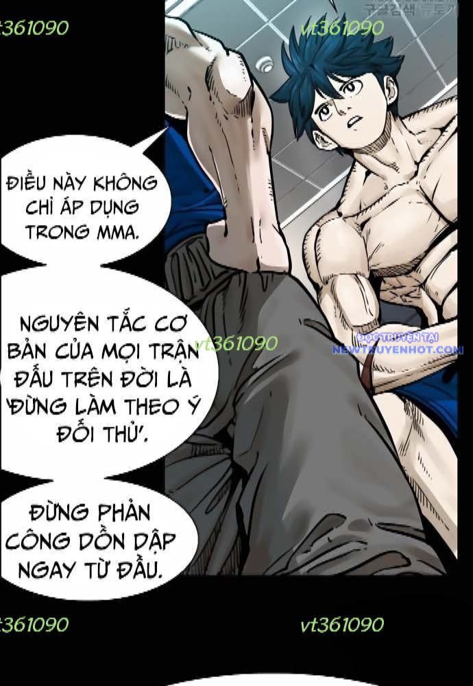 Shark - Cá Mập chapter 276 - Trang 44