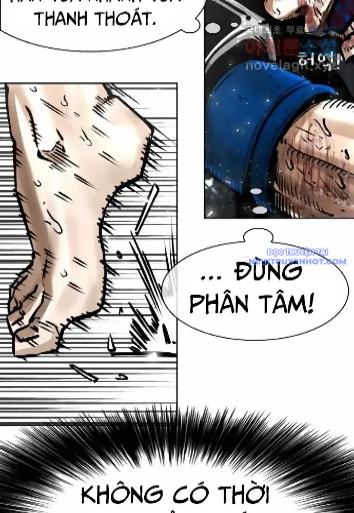 Shark - Cá Mập chapter 280 - Trang 106