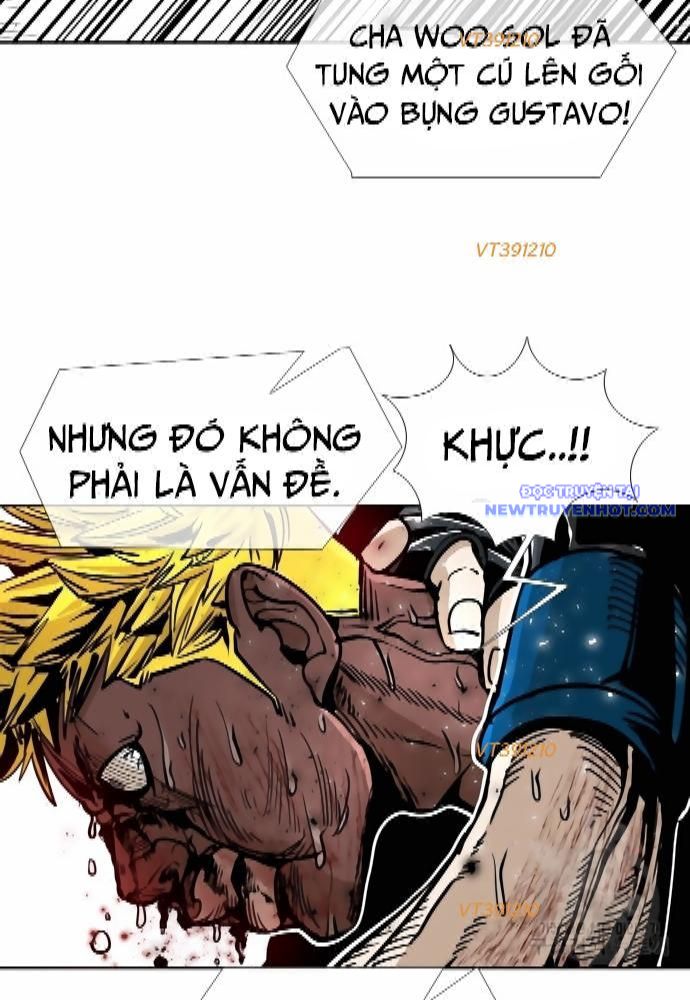 Shark - Cá Mập chapter 262 - Trang 61