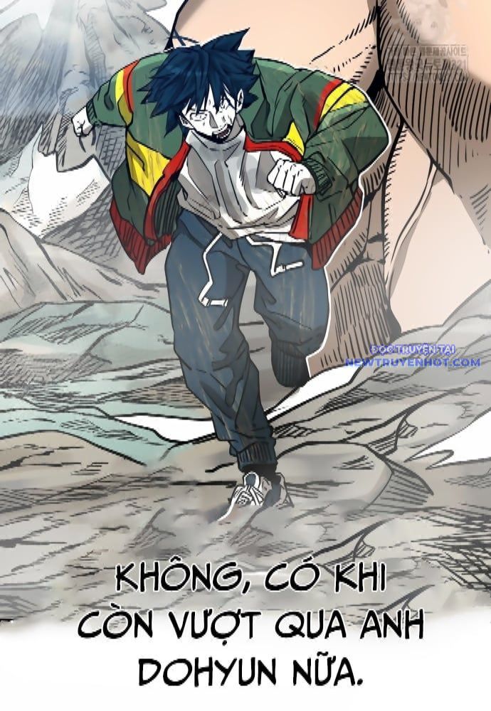 Shark - Cá Mập chapter 305 - Trang 24