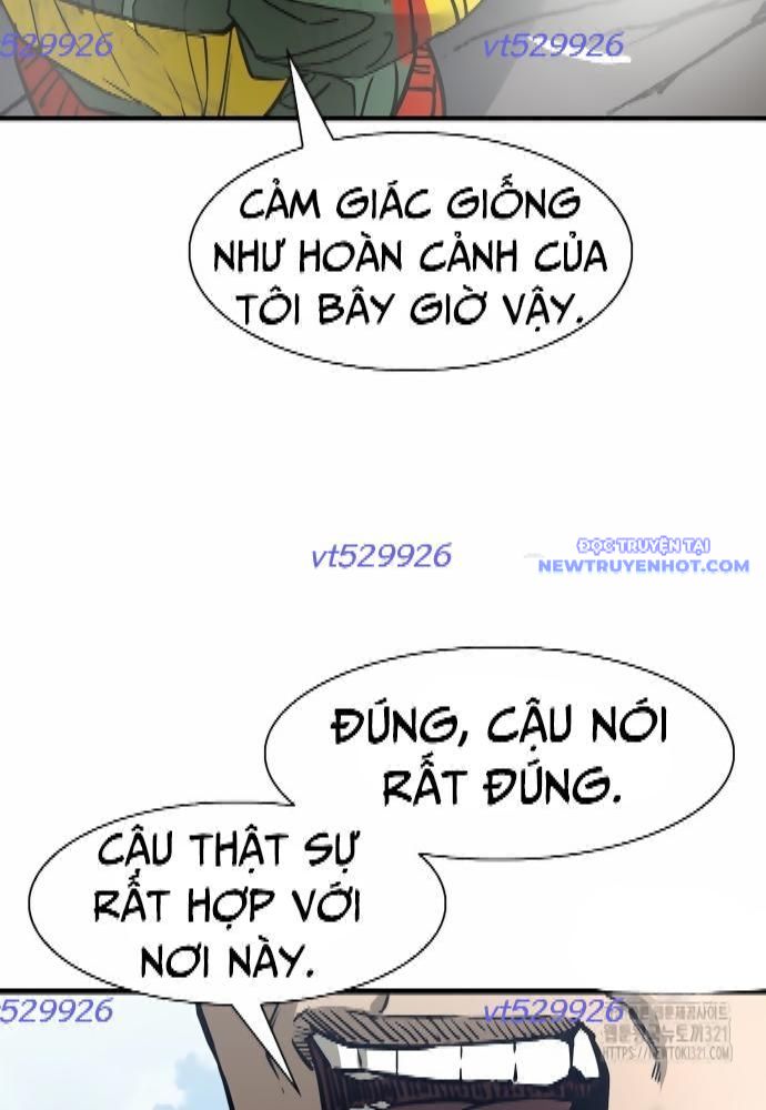 Shark - Cá Mập chapter 305 - Trang 63