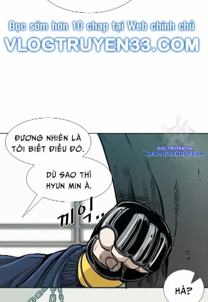 Shark - Cá Mập chapter 271 - Trang 28