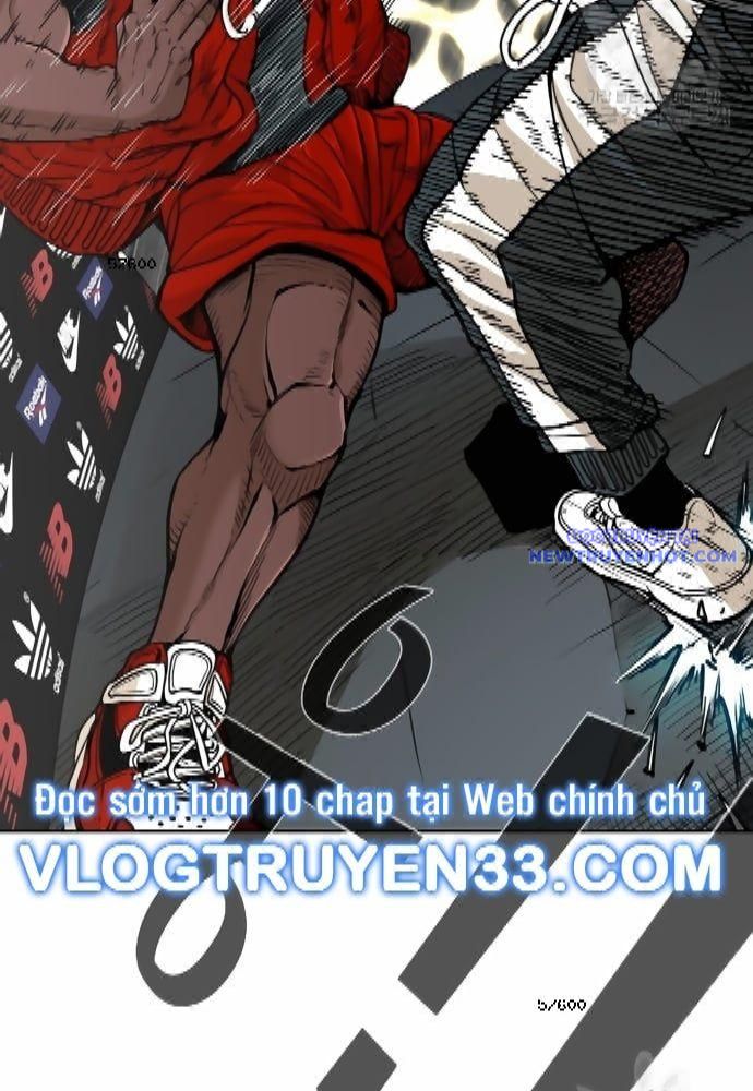 Shark - Cá Mập chapter 258 - Trang 22