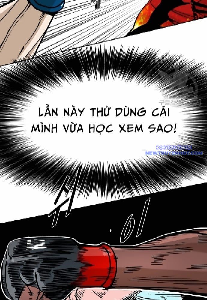 Shark - Cá Mập chapter 259 - Trang 72