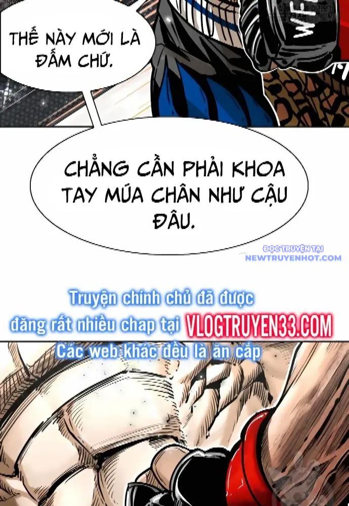 Shark - Cá Mập chapter 277 - Trang 40